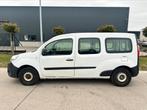 Renault Kango Maxi/2020/1.5dci/ sensoren/lez zone ->12/2029, Auto's, Bestelwagens en Lichte vracht, https://public.car-pass.be/verify/6241-7528-4749