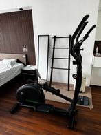 Tunturi C20 Crosstrainer, Ophalen, Zo goed als nieuw, Buik, Crosstrainer