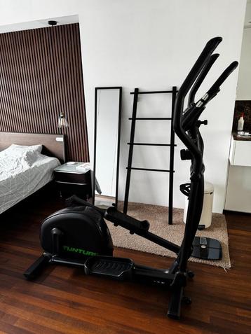 Tunturi C20 Crosstrainer  beschikbaar voor biedingen