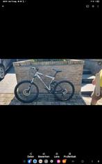 Mountainbike, Ophalen, Zo goed als nieuw