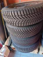 Winterbanden, Ophalen of Verzenden, Zo goed als nieuw