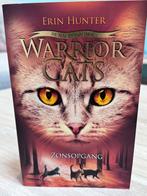 Erin Hunter: Warrior Cats- Serie 3 - De macht van drie, Comme neuf, Enlèvement ou Envoi, Erin Hunter