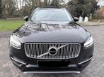 Volvo XC90 2.0 T6 4WD Inscription 7pl.Tel 0484718956, Autos, Volvo, Achat, Euro 6, Entreprise, 7 places