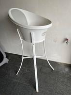 Babybad Shnuggle met staander, Kinderen en Baby's, Ophalen, Zo goed als nieuw