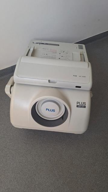 Plus Direct projector DP-30  beschikbaar voor biedingen
