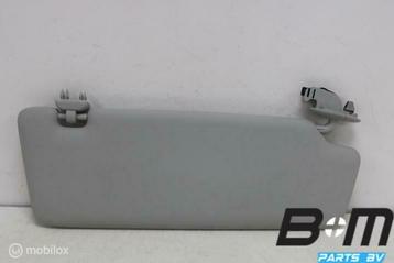 Zonneklep links Audi A3 8V SB E-tron 8V0857551C beschikbaar voor biedingen