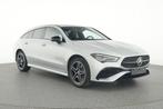 Mercedes-Benz CLA 250 e Shooing Brake AMG Line, Auto's, Mercedes-Benz, CLA, Stof, Gebruikt, Euro 6