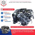 Mercedes C-klasse W204 C200/C220 CDI-motor — 136 pk, Auto-onderdelen, Ophalen of Verzenden, Nieuw, Mercedes-Benz