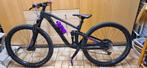MTB Trek Top Fuel 5 Fully, Fietsen en Brommers, Ophalen, Zo goed als nieuw, Trek, Heren