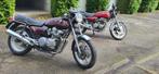Honda CB750 et CB650, Motos, Naked bike, Particulier