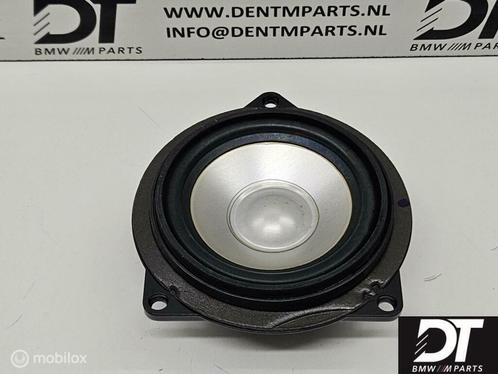 Speaker Logic7 BMW 6-serie E63 / E64 65136922215, Auto-onderdelen, Elektronica en Kabels, BMW, Gebruikt, Ophalen of Verzenden