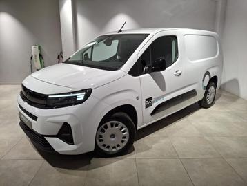 Opel Combo L2 - 2Plaats - automaat - Came  beschikbaar voor biedingen