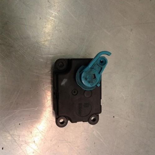 KACHELSTELMOTOR Nissan Note (E11) (01-2006/12-2013), Auto-onderdelen, Airco en Verwarming, Nissan, Gebruikt