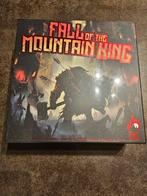 La chute du roi de la montagne, Enlèvement ou Envoi, Neuf