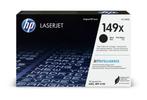 HP 149X (W1490X) toner zwart hoge capaciteit (origineel) NEW, Ophalen of Verzenden, Nieuw, Toner, Hp