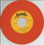 Roswitha - Doe geen domme dingen - Monopole - Coloured vinyl, CD & DVD, Vinyles Singles, 7 pouces, En néerlandais, Enlèvement ou Envoi
