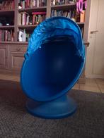 Ikea draaistoeltje met kap, Kinderen en Baby's, Ophalen, Zo goed als nieuw