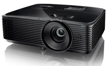 Optoma beamer beschikbaar voor biedingen