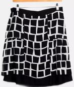 Rok – Poussière d’étoile (M), Kleding | Dames, Rokken, Maat 38/40 (M), Poussière d’étoile, Zwart, Ophalen of Verzenden