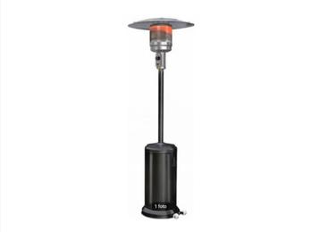 Terrasverwarmer te huur, Tuin en Terras, Ophalen of Verzenden, Zo goed als nieuw, Gas