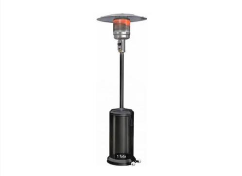 Terrasverwarmer te huur, Tuin en Terras, Terrasverwarmers, Zo goed als nieuw, Gas, Ophalen of Verzenden
