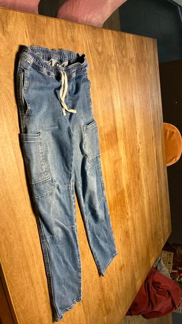 Jeans 152 America today  beschikbaar voor biedingen