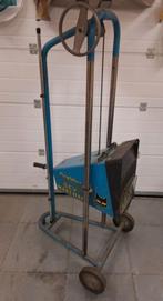 koplamp afstel apparaat, Auto diversen, Autogereedschap, Ophalen, Gebruikt
