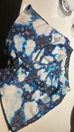 Te koop louis vuitton zwemshort, Kleding | Heren, Badmode en Zwemkleding, Ophalen, Zwemshort, Louis Vuitton, Maat 48/50 (M)