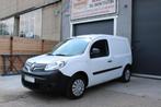 Renault Kangoo Rapid Extra (bj 2017), Auto's, Voorwielaandrijving, Stof, Gebruikt, Euro 6