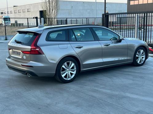Volvo V60 Diesel 2.0 Automaat, Auto's, Volvo, Particulier, V60, Diesel, Euro 6, Automaat, Ophalen