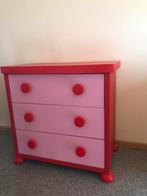 dressoir, Ophalen of Verzenden, Zo goed als nieuw, Commode
