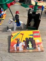Lego ridders 6034 vintage, Ophalen, Zo goed als nieuw, Lego