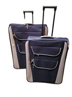 Koffers, Ophalen of Verzenden, Zo goed als nieuw, Overige materialen, Wieltjes