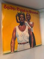 Skids – Days In Europa - Germany 1979, Verzenden, Gebruikt