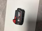 Milwaukee batterij 5 ampère, Ophalen of Verzenden, Nieuw