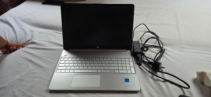 HP laptop met Intel i3, 8gb ram, 1 jaar oud met garantie., Computers en Software, Windows Laptops, 8 GB, Ophalen of Verzenden