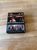 Matroesjka's DVD collectie, Cd's en Dvd's, Gebruikt, Vanaf 16 jaar, Boxset, Ophalen of Verzenden