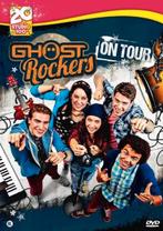 Ghost rockers on tour, Cd's en Dvd's, Ophalen of Verzenden, Gebruikt