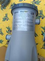 Pompe à filtre Bestway modèle 58386, Tuin en Terras, Ophalen, Nieuw, Zwembadpomp