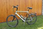 trekkingfiets koga worldtraveller XL, Fietsen en Brommers, Ophalen, Gebruikt, 57 cm of meer, Heren