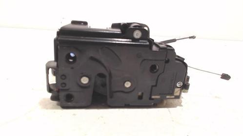 PORTIERVANGER CV ELEKTR. LINKS VOOR Seat Ibiza III (6L1), Auto-onderdelen, Carrosserie, Seat, Voor, Links, Gebruikt