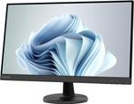 Prachtige 27" FullHD Lenovo LED Monitor D27-40 te koop, Kantelbaar, Zo goed als nieuw, 61 t/m 100 Hz, Ophalen
