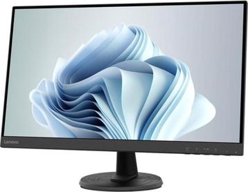 Prachtige 27" FullHD Lenovo LED Monitor D27-40 te koop beschikbaar voor biedingen