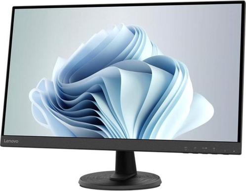 Prachtige 27" FullHD Lenovo LED Monitor D27-40 te koop, Computers en Software, Monitoren, Zo goed als nieuw, 61 t/m 100 Hz, HDMI