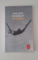 Un secret  - leesboek Frans, Ophalen of Verzenden, Zo goed als nieuw