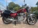 Te koop prachtige Honda CX500C (Custom), Motoren, Motoren | Honda, Cardan-aandrijving, Particulier, Meer dan 35 kW, 496 cc