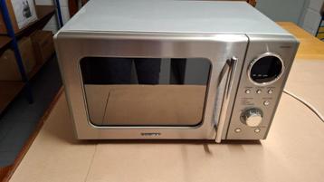 Micro ondes Daewoo beschikbaar voor biedingen