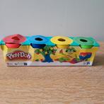 4 potjes Play-Doh, nieuw, Nieuw, Ophalen of Verzenden