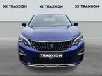 Peugeot 3008 II Allure, Auto's, Peugeot, Automaat, Euro 6, 1199 cc, Blauw