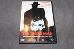 DVD The Third Man, CD & DVD, DVD | Classiques, 1940 à 1960, À partir de 6 ans, Utilisé, Thrillers et Policier
